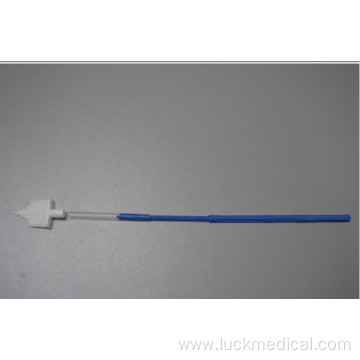 Disposable Cervical Brush Cyto Brush